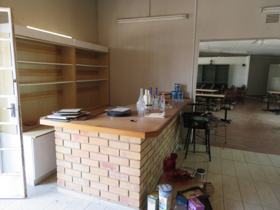 Commercial Property for Sale in Delareyville North West
